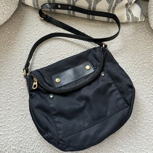 Marc Jacobs Nylon Crossbody bag